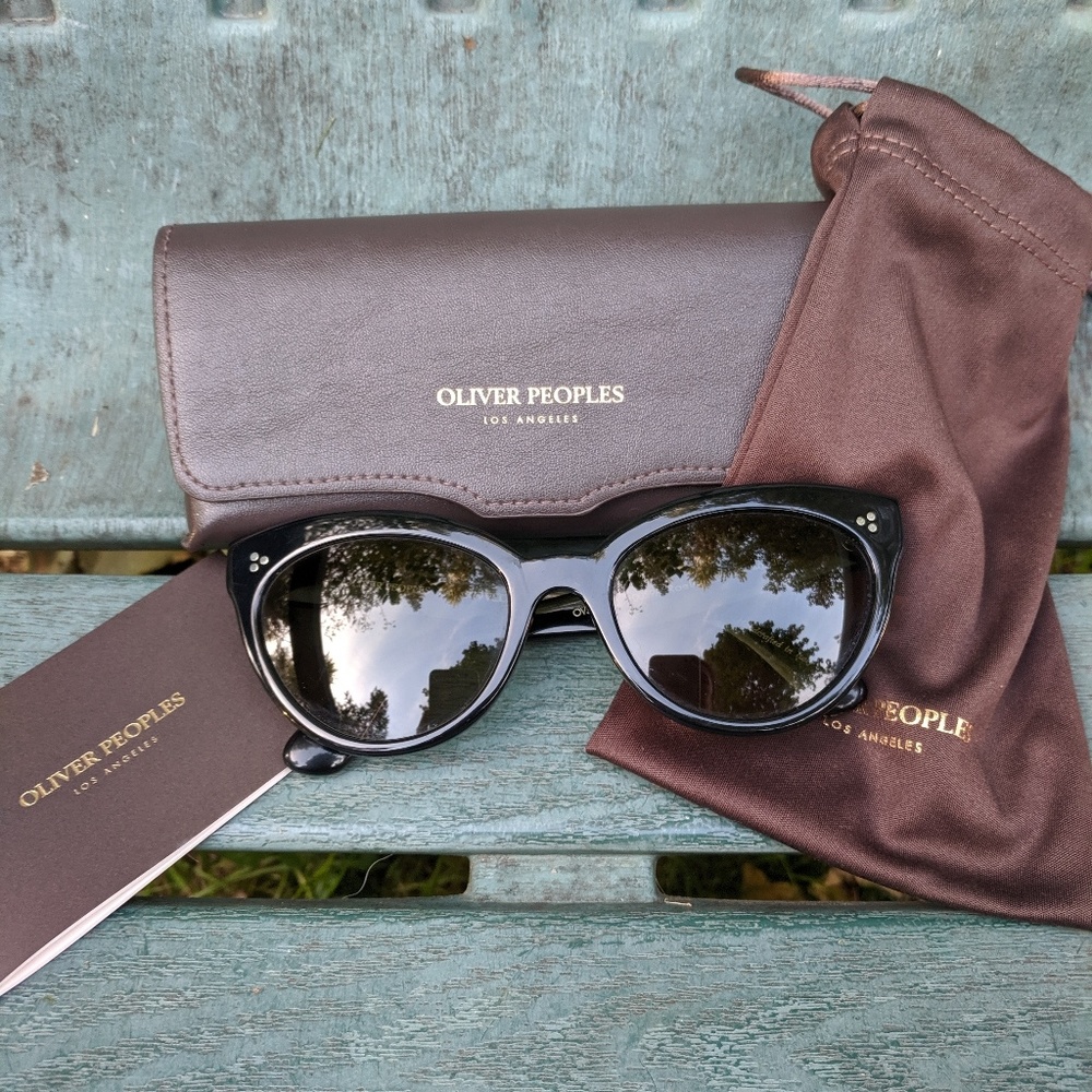 Oliver Peoples Roella Sunglasses